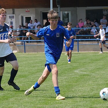 img019 U15 U19 Oslavy Smirice 20260620 foto Vaclav Mlejnek
