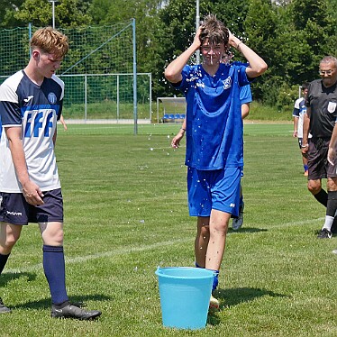 img020 U15 U19 Oslavy Smirice 20260620 foto Vaclav Mlejnek
