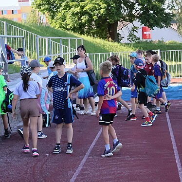 260623 - Rychnov - Sportovní dopoledne pro 1. a 2. třídu ZŠ Javornická - ©PR - 004