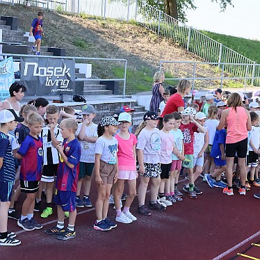260623 - Rychnov - Sportovní dopoledne pro 1. a 2. třídu ZŠ Javornická - ©PR - 012