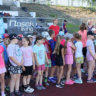 260623 - Rychnov - Sportovní dopoledne pro 1. a 2. třídu ZŠ Javornická - ©PR - 014