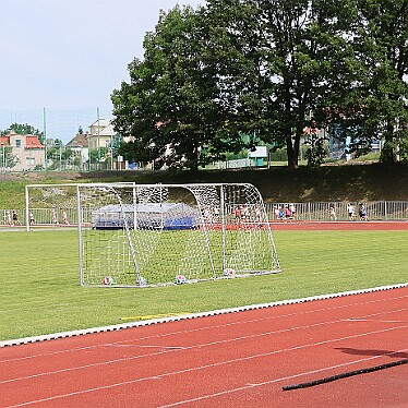 260623 - Rychnov - Sportovní dopoledne pro 1. a 2. třídu ZŠ Javornická - ©PR - 188