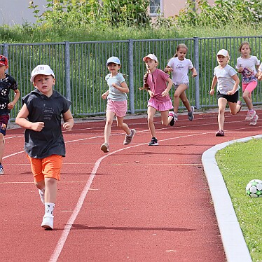 260623 - Rychnov - Sportovní dopoledne pro 1. a 2. třídu ZŠ Javornická - ©PR - 192