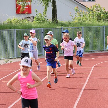 260623 - Rychnov - Sportovní dopoledne pro 1. a 2. třídu ZŠ Javornická - ©PR - 196