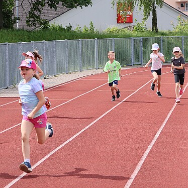 260623 - Rychnov - Sportovní dopoledne pro 1. a 2. třídu ZŠ Javornická - ©PR - 199