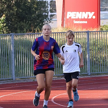 260804 - Rychnov - fotbalové soustředění r. 2014 - ©PR - 013