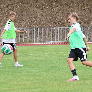 260806 - Rychnov - fotbalové soustředění r. 2014 - ©PR - 101