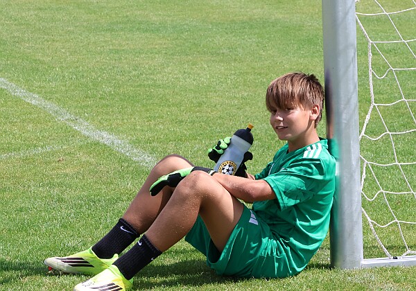 1345 - Nahrávka a střelba 1345 - Nahrávka a střelba
