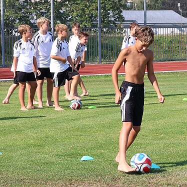 260805 - Rychnov - fotbalové soustředění r. 2014 - ©PR - 033