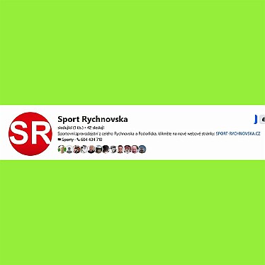 Sport-rychnovska