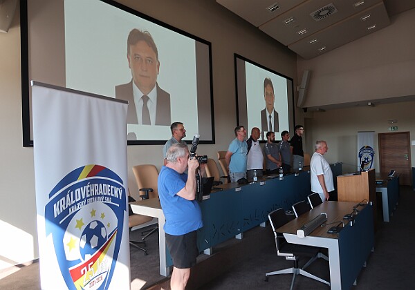 260626 - Hradec Králové - Ukončení sezóny 2025-26 a zahájení sezóny 2026-27 - ©PR 260626 - Hradec Králové - Ukončení sezóny 2025-26 a zahájení sezóny 2026-27 - ©PR © Petr Reichl