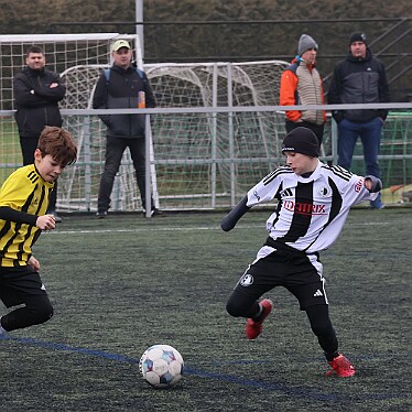 260208 - Dobruška - Zimní liga mladších žáků - ©PR - 002