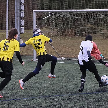260208 - Dobruška - Zimní liga mladších žáků - ©PR - 012