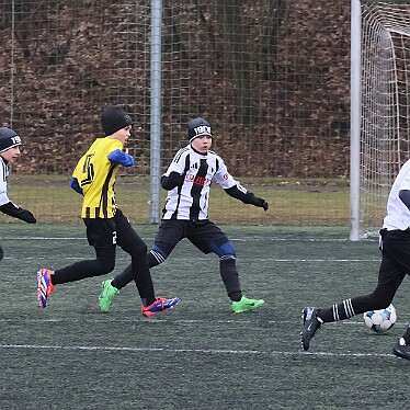 260208 - Dobruška - Zimní liga mladších žáků - ©PR - 021