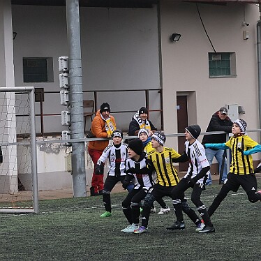 260208 - Dobruška - Zimní liga mladších žáků - ©PR - 022