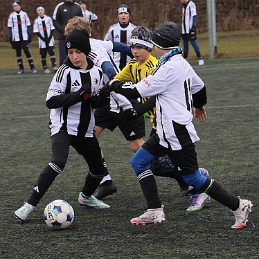 260208 - Dobruška - Zimní liga mladších žáků - ©PR - 028