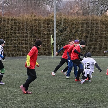 260208 - Dobruška - Zimní liga mladších žáků - ©PR - 061