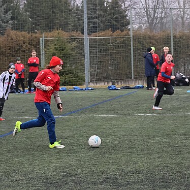 260208 - Dobruška - Zimní liga mladších žáků - ©PR - 062