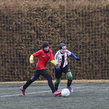 260208 - Dobruška - Zimní liga mladších žáků - ©PR - 065