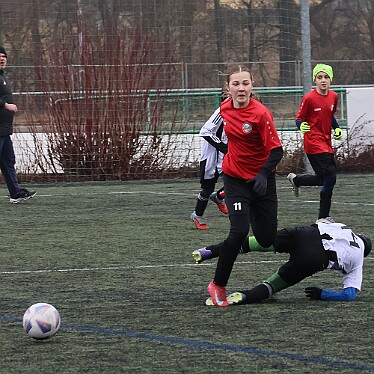 260208 - Dobruška - Zimní liga mladších žáků - ©PR - 081