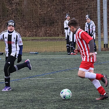 260208 - Dobruška - Zimní liga mladších žáků - ©PR - 095