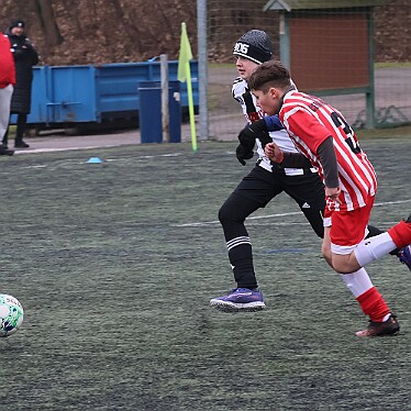260208 - Dobruška - Zimní liga mladších žáků - ©PR - 096