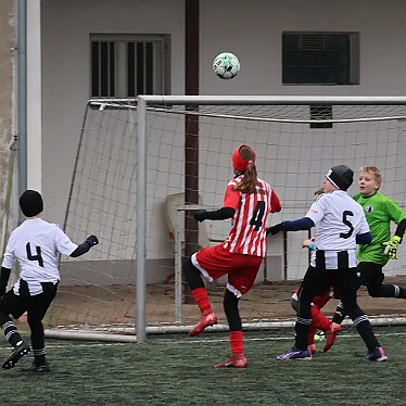 260208 - Dobruška - Zimní liga mladších žáků - ©PR - 102