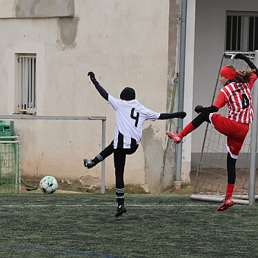 260208 - Dobruška - Zimní liga mladších žáků - ©PR - 103
