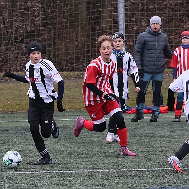 260208 - Dobruška - Zimní liga mladších žáků - ©PR - 118