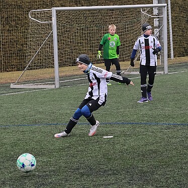 260208 - Dobruška - Zimní liga mladších žáků - ©PR - 144