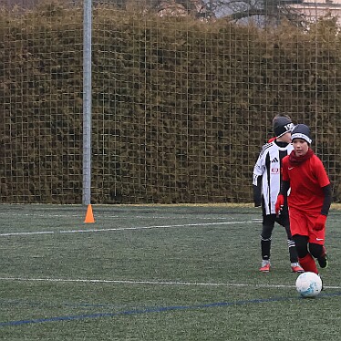 260208 - Dobruška - Zimní liga mladších žáků - ©PR - 156