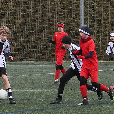 260208 - Dobruška - Zimní liga mladších žáků - ©PR - 157