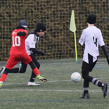 260208 - Dobruška - Zimní liga mladších žáků - ©PR - 168