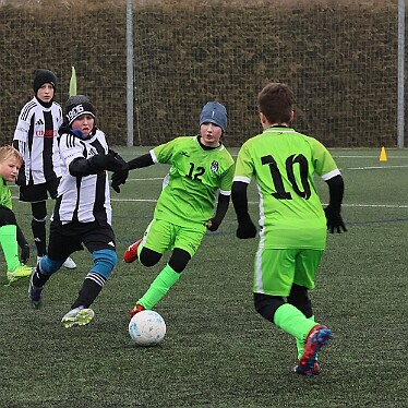 260222 - Dobruška - Zimní liga mladších žáků - ©PR - 004