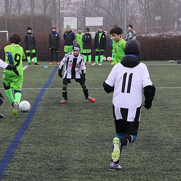 260222 - Dobruška - Zimní liga mladších žáků - ©PR - 006