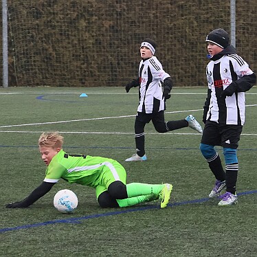 260222 - Dobruška - Zimní liga mladších žáků - ©PR - 009