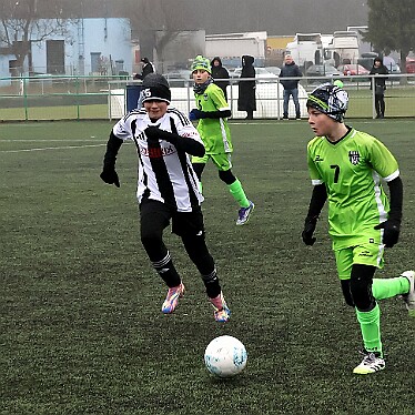 260222 - Dobruška - Zimní liga mladších žáků - ©PR - 022