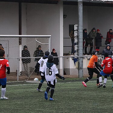260222 - Dobruška - Zimní liga mladších žáků - ©PR - 034