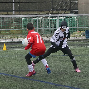 260222 - Dobruška - Zimní liga mladších žáků - ©PR - 038