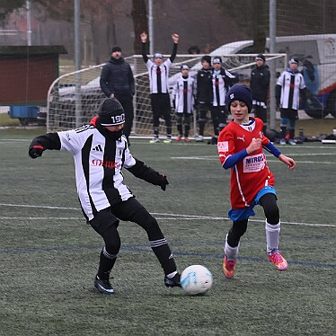 260222 - Dobruška - Zimní liga mladších žáků - ©PR - 063
