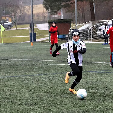260222 - Dobruška - Zimní liga mladších žáků - ©PR - 075