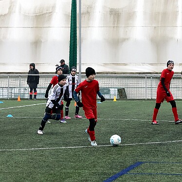 260222 - Dobruška - Zimní liga mladších žáků - ©PR - 078
