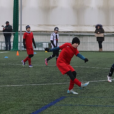 260222 - Dobruška - Zimní liga mladších žáků - ©PR - 079