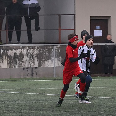 260222 - Dobruška - Zimní liga mladších žáků - ©PR - 084