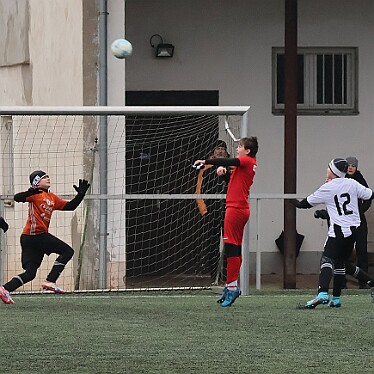 260222 - Dobruška - Zimní liga mladších žáků - ©PR - 115