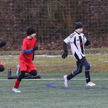 260222 - Dobruška - Zimní liga mladších žáků - ©PR - 127