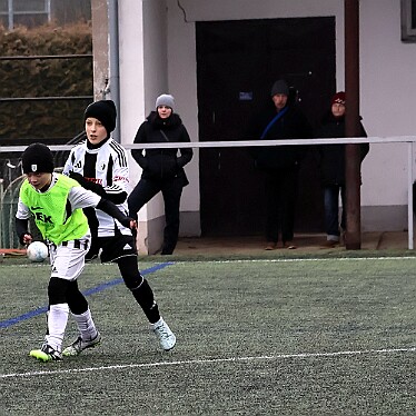260222 - Dobruška - Zimní liga mladších žáků - ©PR - 139