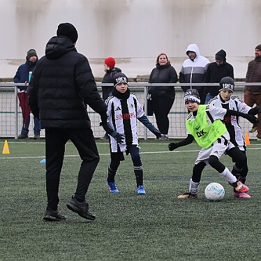 260222 - Dobruška - Zimní liga mladších žáků - ©PR - 145