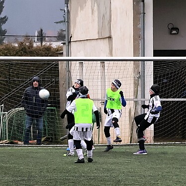 260222 - Dobruška - Zimní liga mladších žáků - ©PR - 149