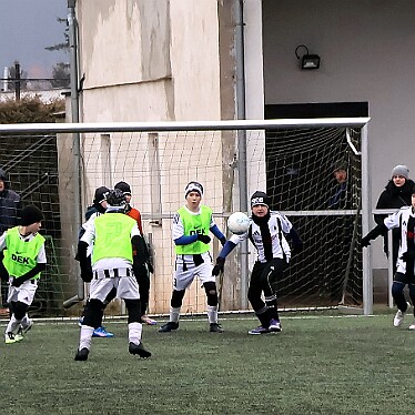 260222 - Dobruška - Zimní liga mladších žáků - ©PR - 151